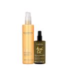 Kit Cadiveu Professional Nutri Glow Booster Fluído de Pré Tratamento e Açaí Oil 60 (2 produtos) Kit Cadiveu Professional Nutri Glow Booster Fluído de Pré Tratamento e Açaí Oil 60 (2 produtos)