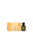 Kit Cadiveu Professional Nutri Glow Máscara e Açaí Oil (2 produtos)