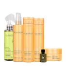 Kit Cadiveu Professional Nutri Glow Shampoo Condicionador Máscara Fluído Leave-in e Açaí Oil (6 produtos) Kit Cadiveu Professional Nutri Glow Shampoo Condicionador Máscara Fluído Leave-in e Açaí Oil (6 produtos)