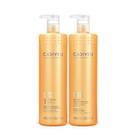 Kit Cadiveu Professional Nutri Glow Shampoo e Máscara Litro (2 produtos)