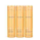 Kit Cadiveu Professional Nutri Glow Shampoo Extra e Condicionador (3 produtos)