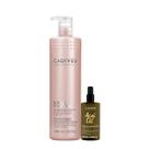 Kit Cadiveu Professional Repair Solution Açaí Máscara 980 Oil 60 (2 produtos) Kit Cadiveu Professional Repair Solution Açaí Máscara 980 Oil 60 (2 produtos)