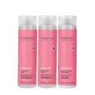 Kit Cadiveu Profissional Essentials Glamour Shampoo Extra e Condicionador (3 produtos)