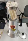 Kit Café 3 lts Tripe+Coador+Cafeteira