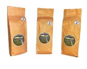 Kit Café Artesanal 3 Unidades Arábica Moído Torra Média