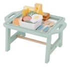 Kit Café Bandeja TookyToys TK992