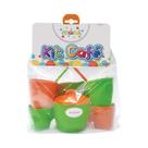 Kit Café Colorido Maral