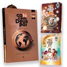 Kit café com Deus pai 2025 kids teens