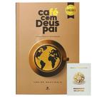 Kit Café Com Deus Pai 2025 (Porções Diárias De Transformação) + Brinde