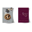 Kit: CAFÉ COM DEUS PAI 2026 + BÍBLIA DA MULHER DE FÉ NVI - COURO SOFT VERMELHO (2 Vol) Kit: CAFÉ COM DEUS PAI 2026 + BÍBLIA DA MULHER DE FÉ NVI - COURO SOFT VERMELHO (2 Vol)