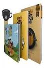 Kit - Cafe Com Deus Pai + Kids + Teens - (Vida)
