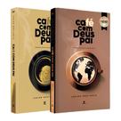 Kit Café com Deus Pai Renovação e Transformação