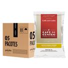 Kit Café com Leite Café do Centro 5kg