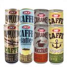 Kit Café Coreano OKF 8 Latas 240ml - 4 Sabores