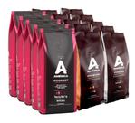 Kit Café em grãos América 15 kg - Gourmet, Vending e Premium Kit Café em grãos América 15 kg - Gourmet, Vending e Premium