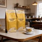 KIT CAFÉ ESPECIAL 2 Pacotes Grãos 1kg + Xícara Personalizada Fazenda Cegê KIT CAFÉ ESPECIAL 2 Pacotes Grãos 1kg + Xícara Personalizada Fazenda Cegê
