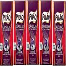 Kit café pilão nespresso - lungo 8 intenso 50 cápsulas