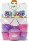 Kit Café Solapa - Maral 1141 Kit Café Solapa - Maral 1141