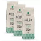 Kit café torrado e moído aroma choco menta 750g baggio