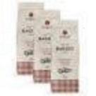 Kit café torrado e moído aroma choco trufado 750g baggio