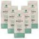 Kit café torrado e moído aromas choco menta 1250g baggio