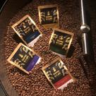 Kit cafés especiais 250g - 5 un. (Torrado e moído) Kit cafés especiais 250g - 5 un. (Torrado e moído)