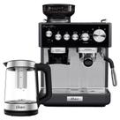 Kit Cafeteira Espresso Nova Perfect Brew E Chaleira Tea Com Infusor 110V Kit Cafeteira Espresso Nova Perfect Brew E Chaleira Tea Com Infusor 110V