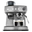 Kit Cafeteira Espresso Xpert e Torradeira Inox Oster