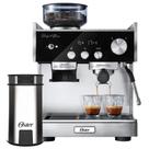 Kit Cafeteira Expresso Perfect Brew Máxima e Moedor de Café Oster
