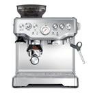 Kit Cafeteira Tramontina by Breville Pro + 2kg de Café Alfa Origens + Lixeira e Detergente
