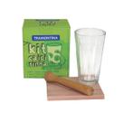 Kit Caipirinha 3pçs Tramontina