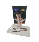 Kit caipirinha 5 peças Brinox