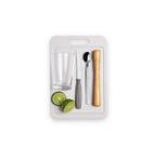 KIT CAIPIRINHA 5PCS Bf KIT CAIPIRINHA 5PCS Bf