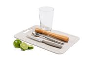 Kit Caipirinha Brinox 5 peças