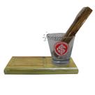 Kit Caipirinha do Internacional Kit Caipirinha do Internacional