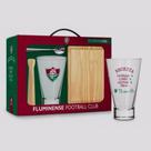 Kit Caipirinha Grande Fluminense - Brasfoot Kit Caipirinha Grande Fluminense - Brasfoot
