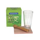 kit Caipirinha Tramontina 03 Peças