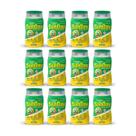 Kit Caixa 12 Unidades Protetor Solar Fps 30 Com Repelente