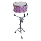 Kit Caixa 13 x 7 Aro 2mm 8 afinação + Estante Caixa EC9000