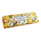 Kit Caixa C/3 Sabonete Giorno Bagno 100g Flor De Laranjeira
