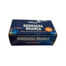 Kit Caixa com 60 Borrachas Brancas