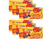 Kit Caixa de Bombom Garoto Garotices Sortidos