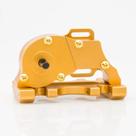 Kit Caixa de Câmbio RHINOESC RhinoRC Crawler GB867 V2, Conjunto de Engrenagens de Transmissão para Carro RC Crawler 1/10 (GB867 V2) Kit Caixa de Câmbio RHINOESC RhinoRC Crawler GB867 V2, Conjunto de Engrenagens de Transmissão para Carro RC Crawler 1/10 (GB867 V2)