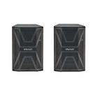 KIT Caixa de Som Acústica Ativa 15" Oneal OPB-1315R + Caixa de Som Acústica Passiva 15" Oneal OB-1315R