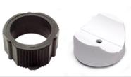 Kit Caixa Direcao Poliuretano ORIGINAL Monza 2.0 1989 1990 1991 1992