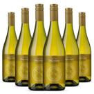 Kit Caixa Fechada 6 Garrafas Carmen Discovery Chardonnay