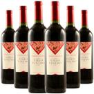 Kit Caixa Fechada 6 Vinhos Viejo Viñedo Cabernet Sauvignon