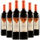 Kit Caixa Fechada 6 Vinhos Viejo Viñedo Malbec Kit Caixa Fechada 6 Vinhos Viejo Viñedo Malbec