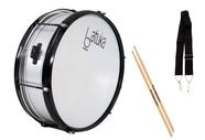 Kit Caixa Guerra Batuka 15x14'' Alumisteel 14"+Talabarte ace Kit Caixa Guerra Batuka 15x14'' Alumisteel 14"+Talabarte ace