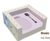 Kit caixa practice c/ visor (100g) pascoa cute - pct c/ 10 unidades ideia embalagens
